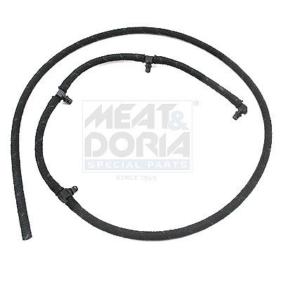 Meat & Doria Schlauch, Leckkraftstoff [Hersteller-Nr. 9859] für Iveco, Jeep, Citroën, Peugeot, Fiat