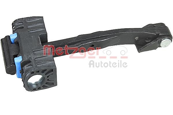 Metzger Autoteile Türfeststeller [Hersteller-Nr. 2312176] für VW
