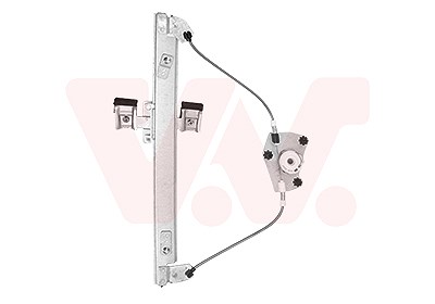 Van Wezel Fensterheber [Hersteller-Nr. 5701263] für Skoda, VW, Seat