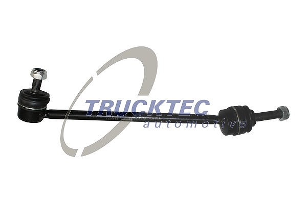 Trucktec Automotive Stange/Strebe, Stabilisator [Hersteller-Nr. 02.31.248] für Mercedes-Benz