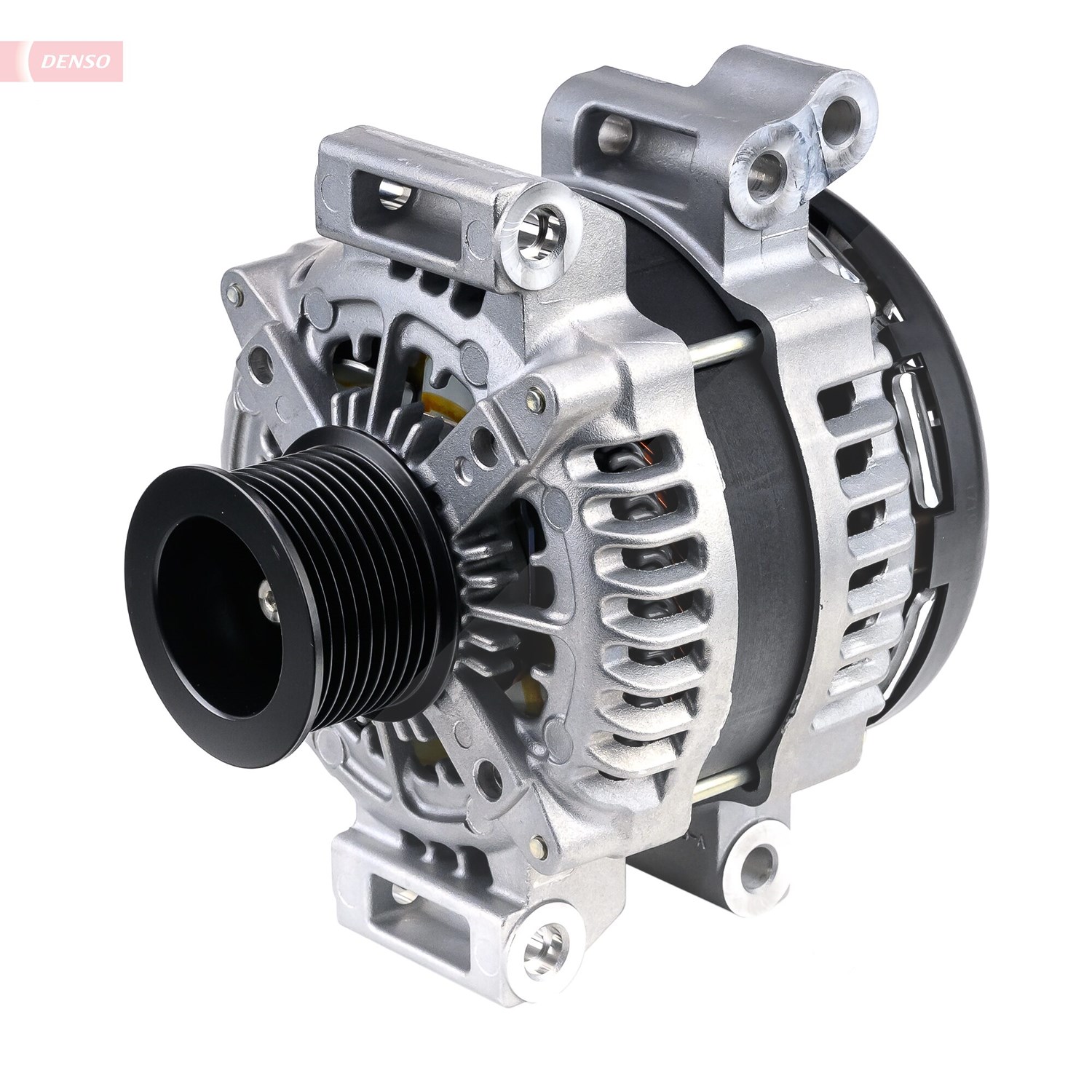 Denso Generator [Hersteller-Nr. DAN1209] für Toyota