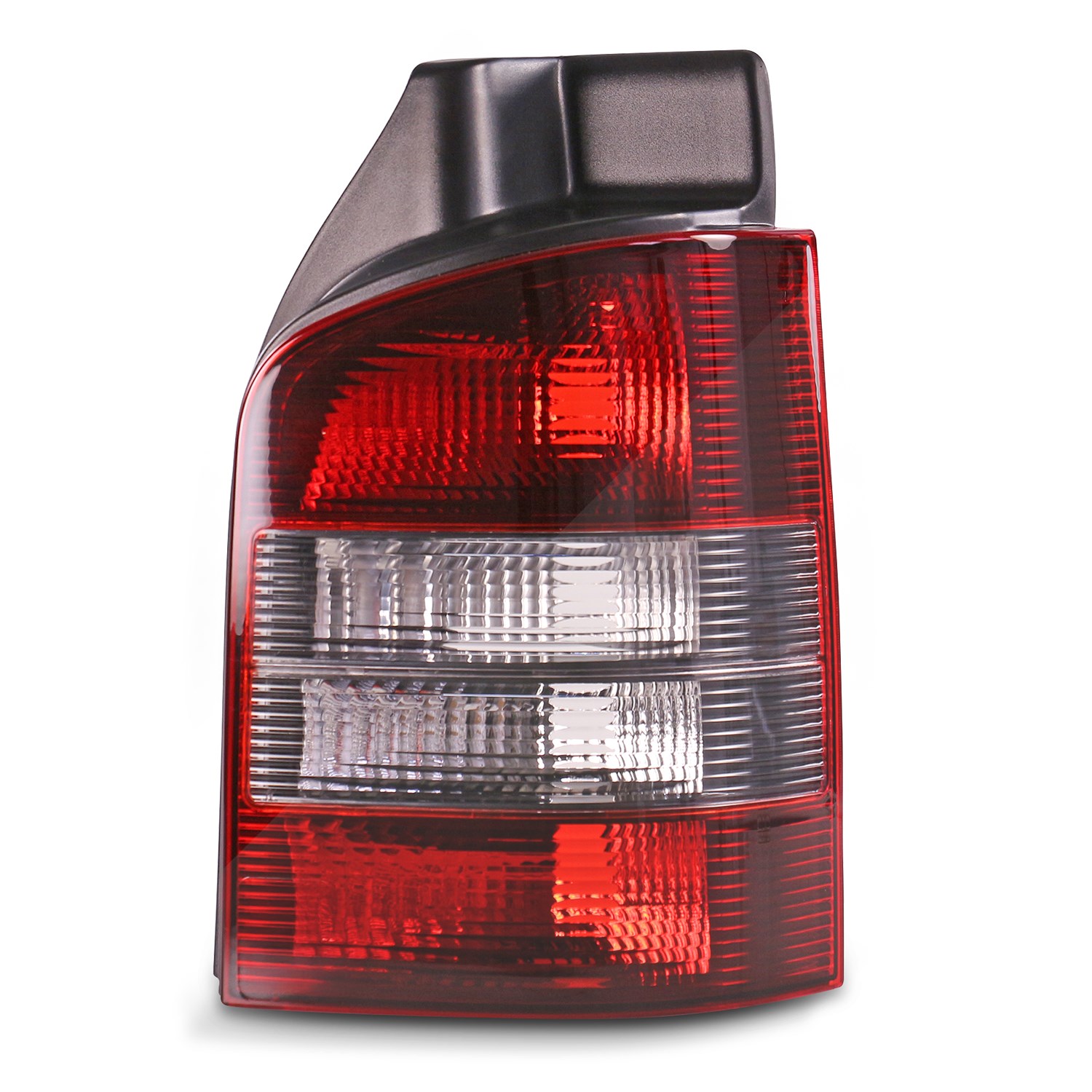 Bestprice Heckleuchte rechts, Blinker rauchgrau [Hersteller-Nr. 31478760] für VW