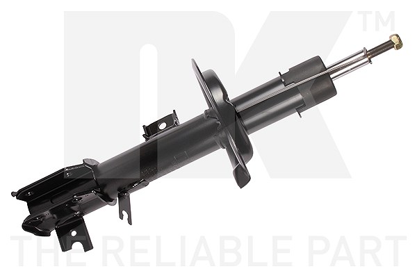 Nk Stoßdämpfer [Hersteller-Nr. 65233144] für Suzuki, Fiat