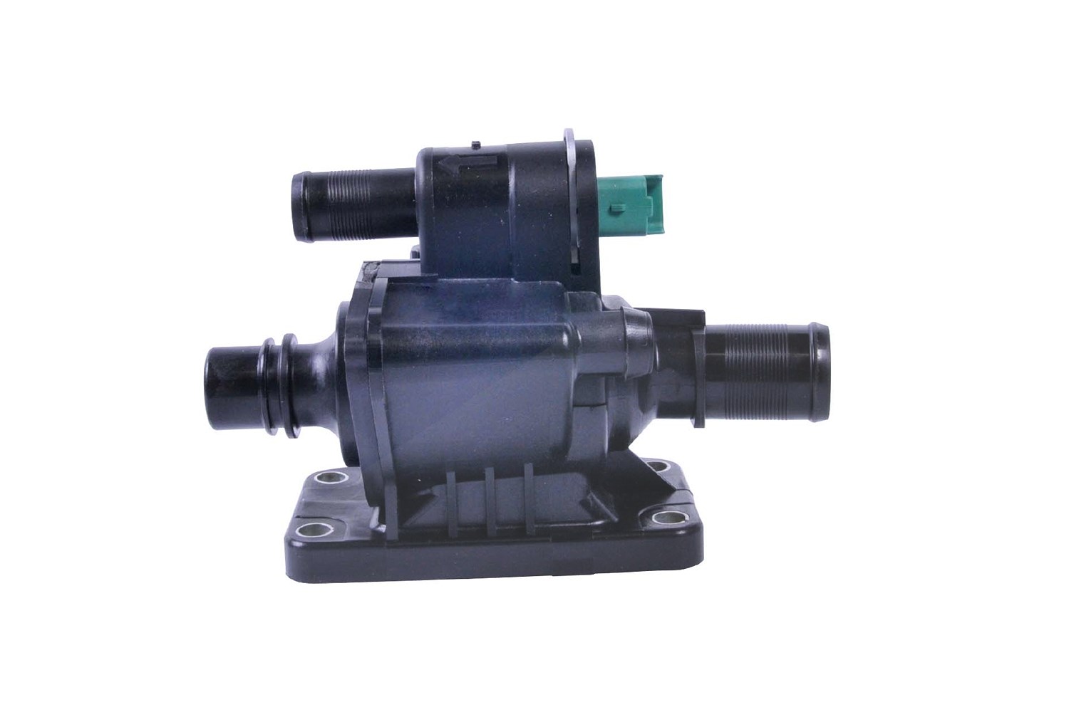 Gates Thermostat, Kühlmittel [Hersteller-Nr. TH40083G1] für Mazda, Citroën, Peugeot, Toyota, Ford, Suzuki