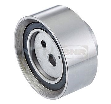 Snr Spannrolle, Zahnriemen [Hersteller-Nr. GT368.06] für Nissan