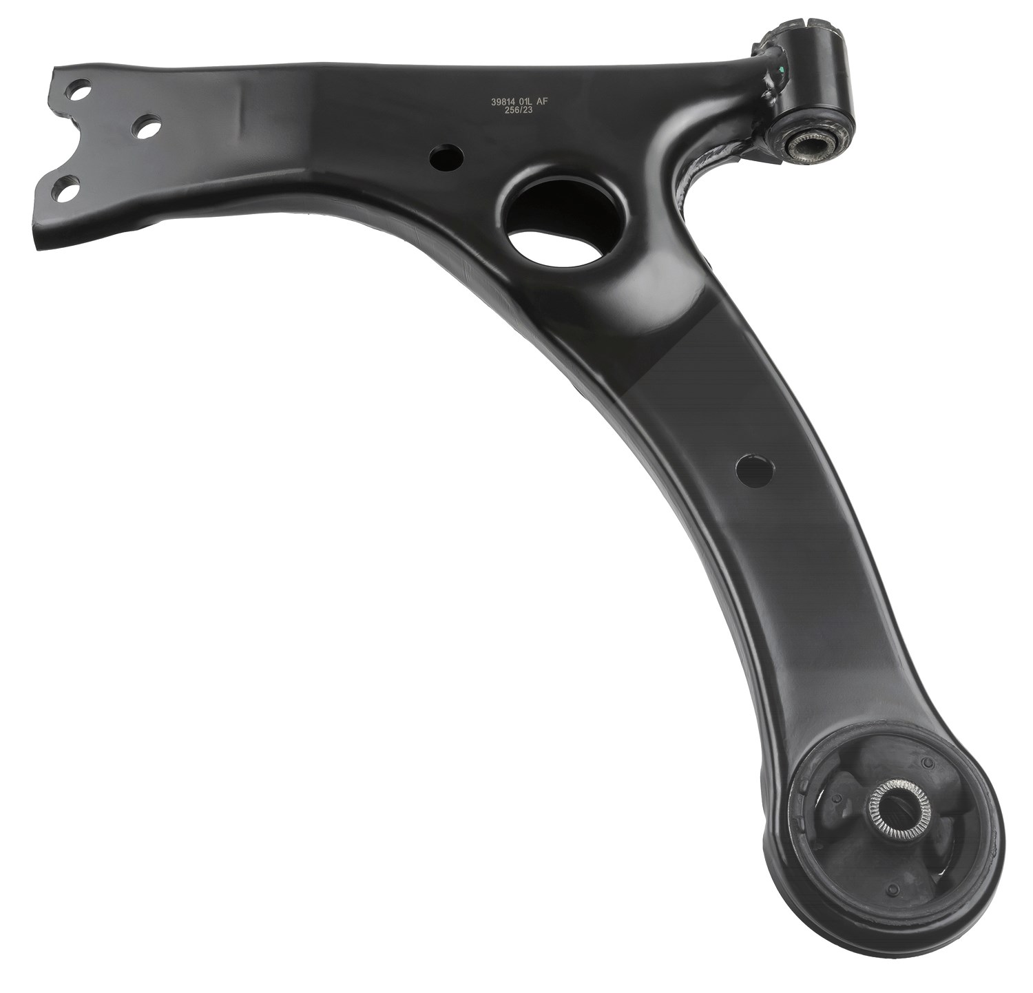 Lemförder Lenker, Radaufhängung [Hersteller-Nr. 3981401] für Toyota