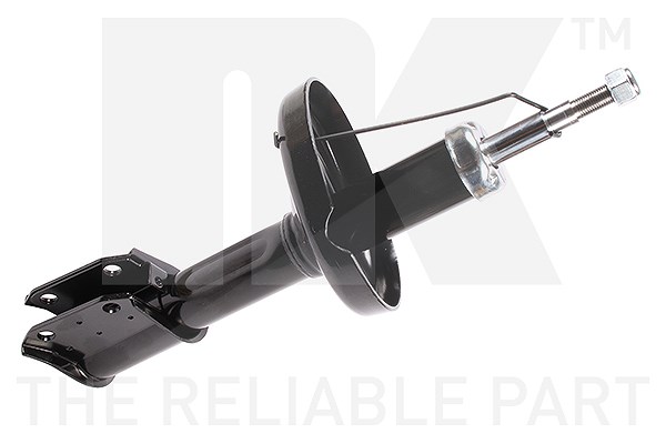 Nk Stoßdämpfer [Hersteller-Nr. 65393861] für Renault