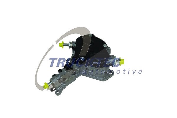 Trucktec Automotive Unterdruckpumpe, Bremsanlage [Hersteller-Nr. 07.36.009] für Seat, Audi, VW, Ford, Skoda