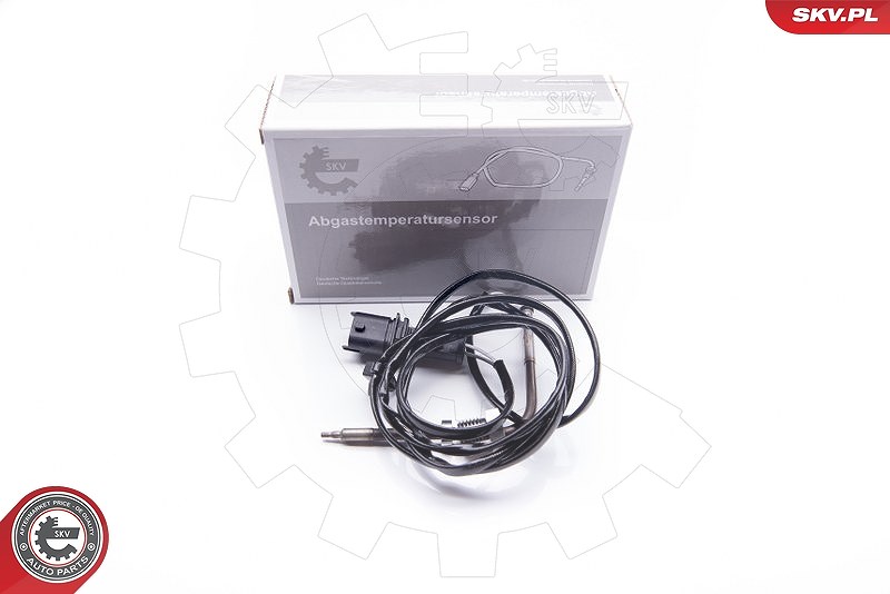 Esen Skv Sensor, Abgastemperatur [Hersteller-Nr. 30SKV032] für Opel, Vauxhall