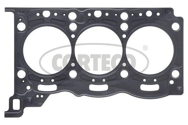 Corteco Dichtung, Zylinderkopf [Hersteller-Nr. 83403327] für Audi