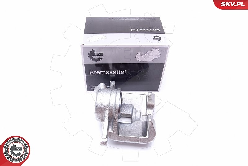 Esen Skv Bremssattel [Hersteller-Nr. 45SKV701] für Toyota