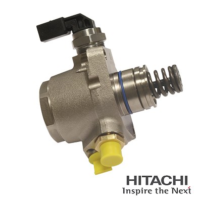 Astemo Hochdruckpumpe [Hersteller-Nr. 2503088] für Audi