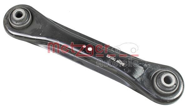 Metzger Autoteile Lenker, Radaufhängung [Hersteller-Nr. 58119909] für Mitsubishi, Peugeot, Citroën