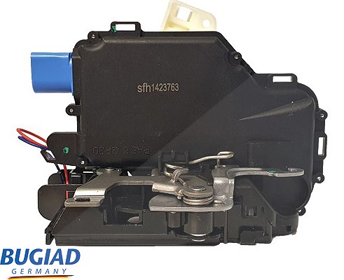 Bugiad Türschloß [Hersteller-Nr. BSP23763] für VW, Seat, Skoda