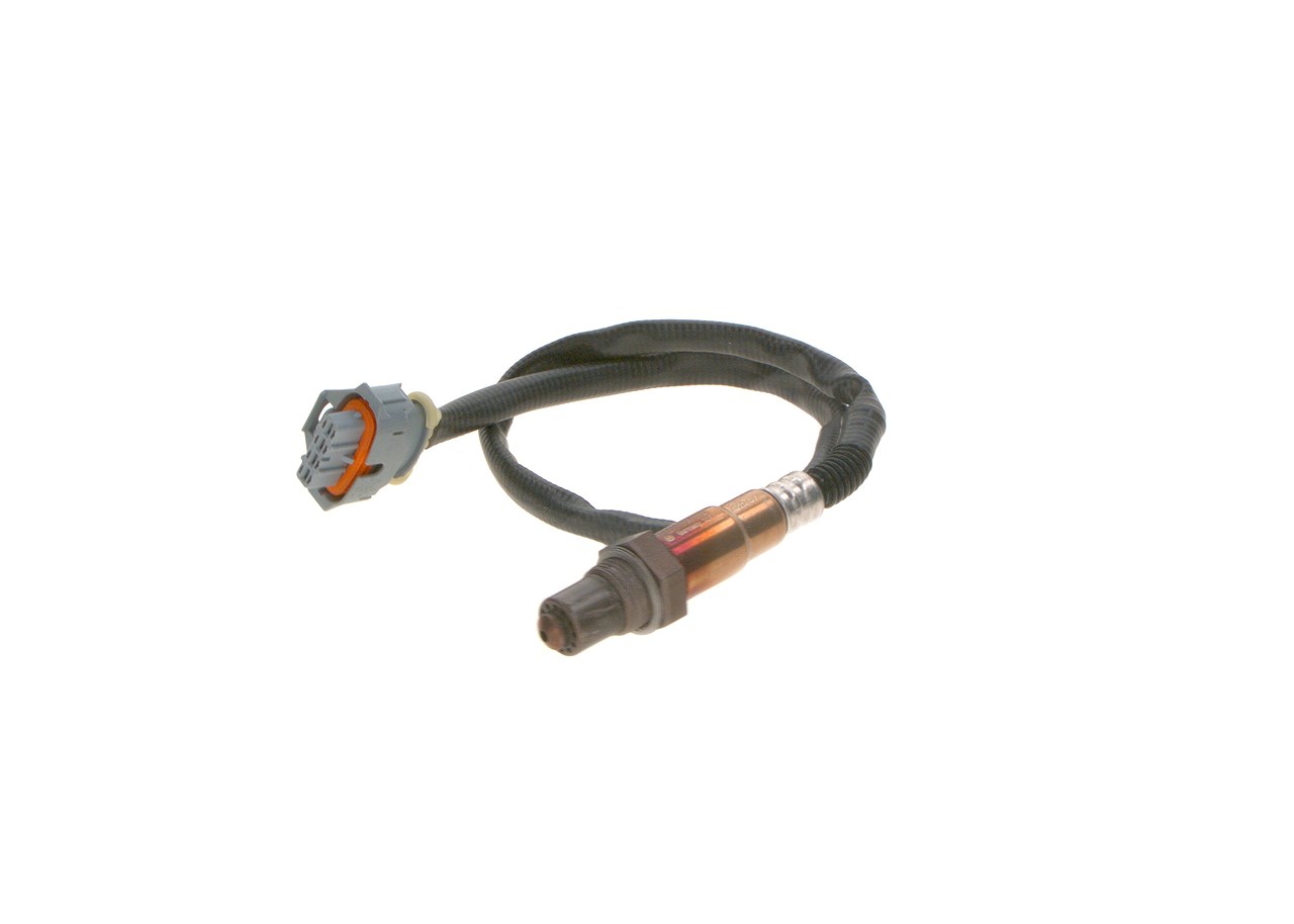 Bosch Lambdasonde [Hersteller-Nr. 0258006825] für Porsche