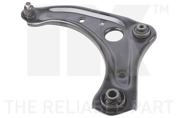 Nk Lenker, Radaufhängung [Hersteller-Nr. 5012241] für Nissan