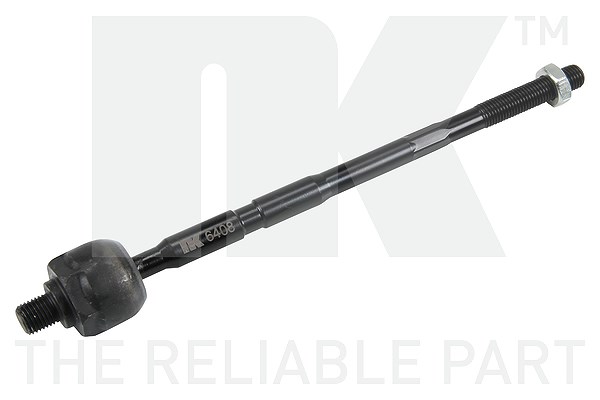 Nk Axialgelenk, Spurstange [Hersteller-Nr. 5032387] für Fiat, Abarth, Ford