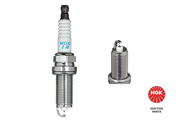 Ngk Zündkerze [Hersteller-Nr. 93759] für Citroën, Infiniti, Mitsubishi, Peugeot