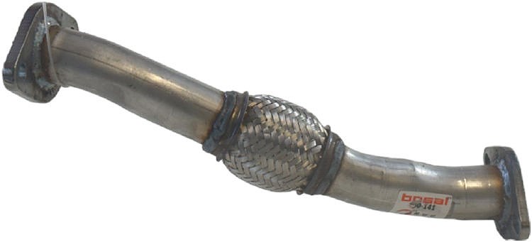Bosal Abgasrohr [Hersteller-Nr. 700-141] für Hyundai