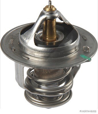 Herth+buss Jakoparts Thermostat mit Dichtring 80 °C [Hersteller-Nr. J1530907] für Vauxhall, Opel, Chevrolet