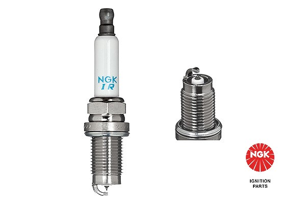 Ngk Zündkerze [Hersteller-Nr. 91629] für VW