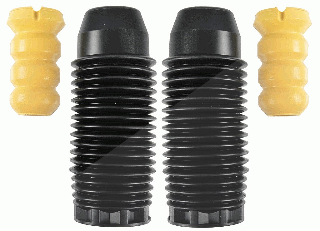 Sachs Staubschutzsatz, Stoßdämpfer [Hersteller-Nr. 900247] für Citroën