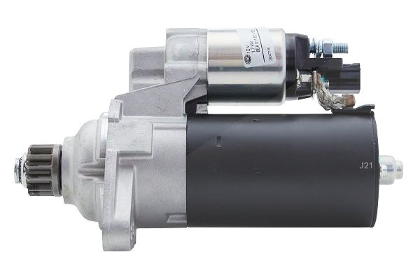 Hella Starter [Hersteller-Nr. 8EA011611-701] für Seat, Skoda, VW, Audi
