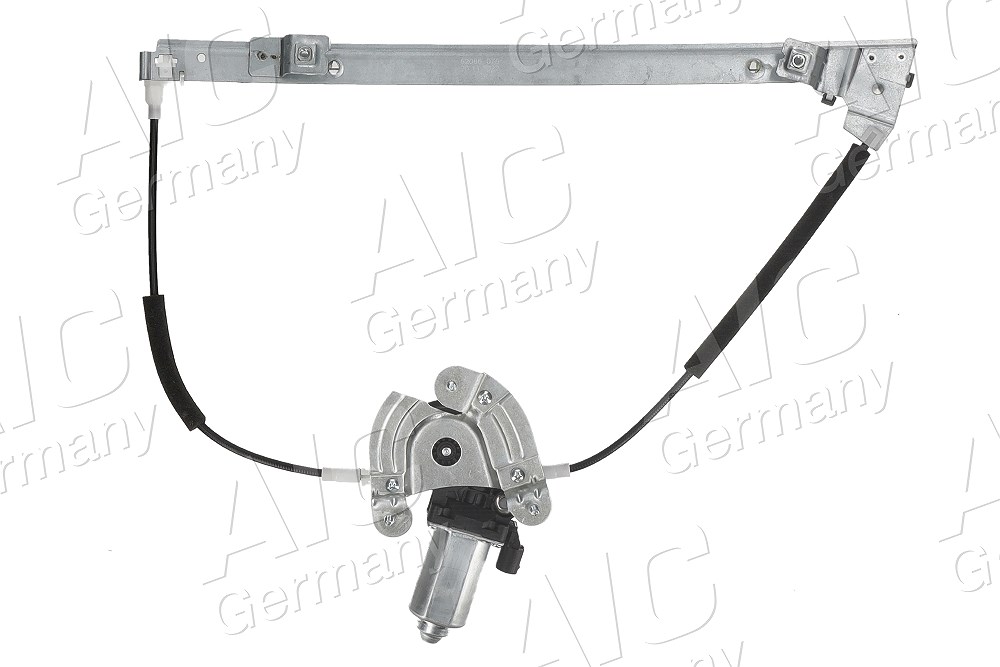 Aic Fensterheber elektrisch vorne links [Hersteller-Nr. 52806] für Renault