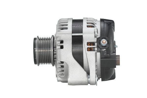 Hella Generator [Hersteller-Nr. 8EL011713-121] für Toyota