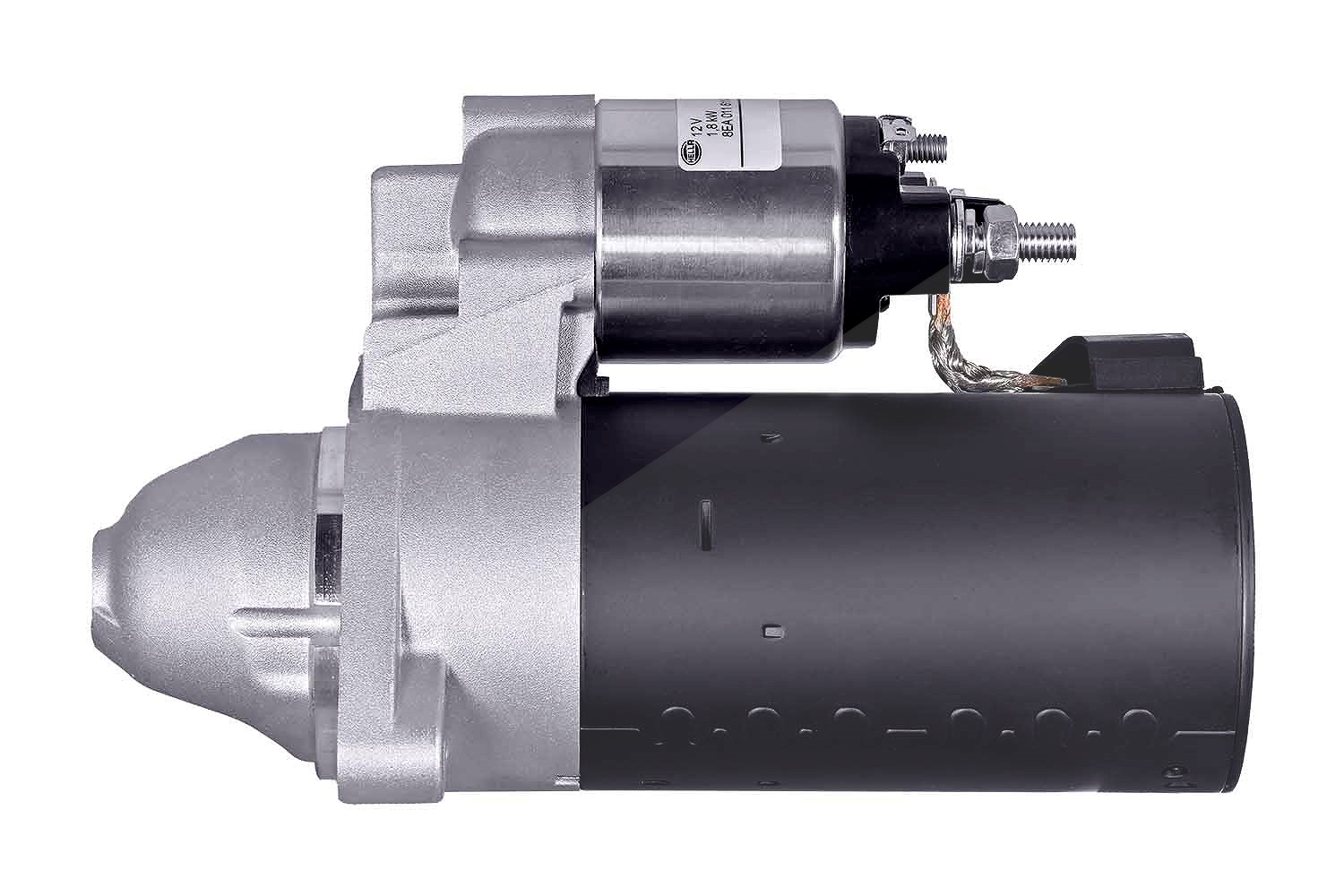 Hella Starter [Hersteller-Nr. 8EA011611-561] für Mercedes-Benz