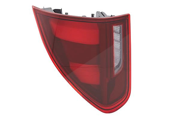 Hella Heckleuchte [Hersteller-Nr. 2SA354846-021] für Peugeot