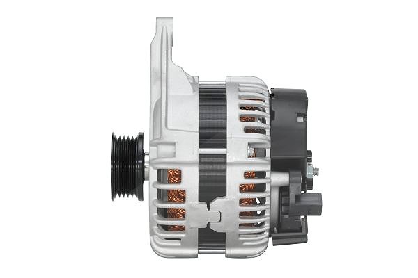 Hella Generator [Hersteller-Nr. 8EL011713-521] für Mercedes-Benz