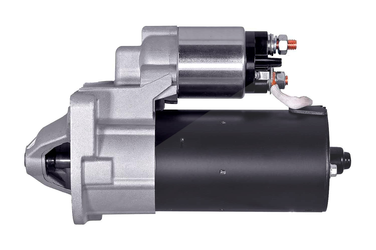 Hella Starter [Hersteller-Nr. 8EA011611-921] für Fiat
