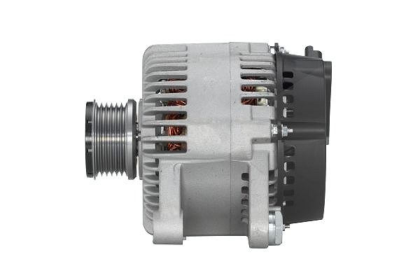 Hella Generator [Hersteller-Nr. 8EL011712-911] für Ds, Peugeot, Citroën