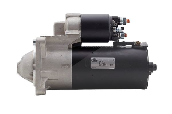 Hella Starter [Hersteller-Nr. 8EA011612-011] für Ldv, Lti