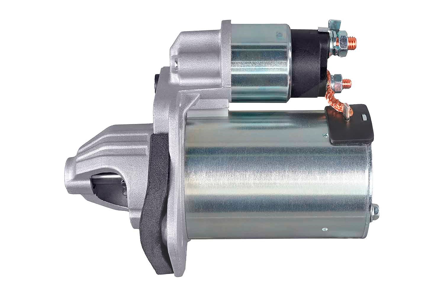Hella Starter [Hersteller-Nr. 8EA011611-761] für Nissan
