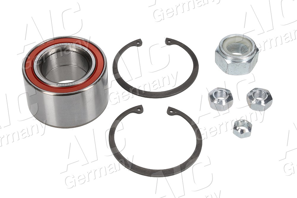 Aic Radlagersatz [Hersteller-Nr. 52511] für VW, Audi