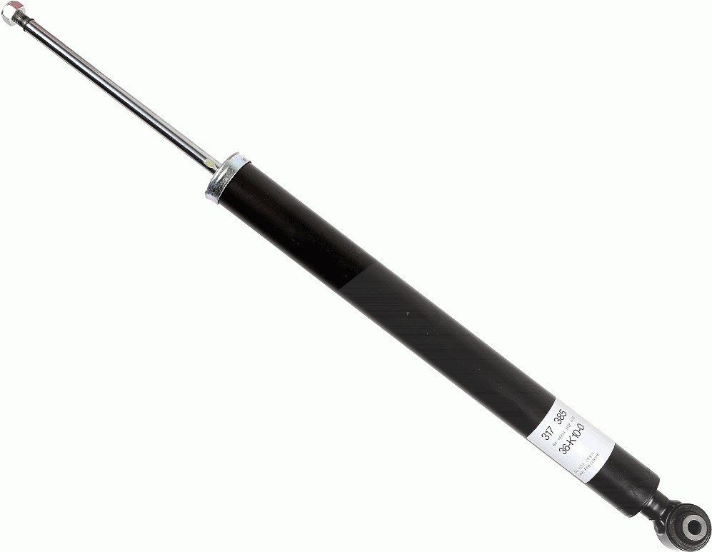 Sachs Stoßdämpfer [Hersteller-Nr. 317385] für Mercedes-Benz