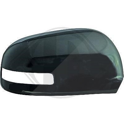Diederichs Abdeckung, Außenspiegel [Hersteller-Nr. 5848828] für Citroën, Peugeot, Mitsubishi