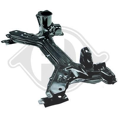 Diederichs Hilfsrahmen/Aggregateträger [Hersteller-Nr. 2211119] für Seat, VW