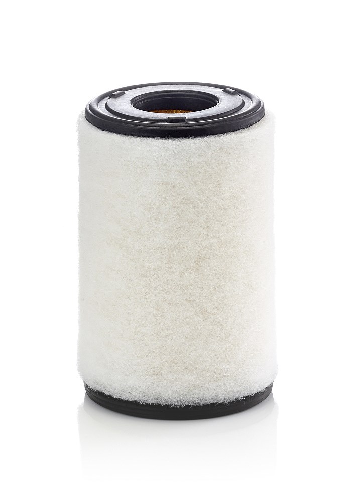 Mann-filter Luftfilter [Hersteller-Nr. C14011] für Nissan