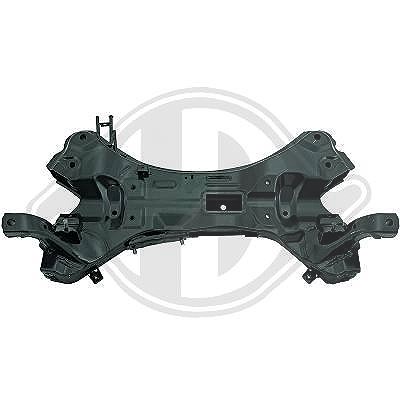 Diederichs Hilfsrahmen/Aggregateträger [Hersteller-Nr. 6861119] für Hyundai