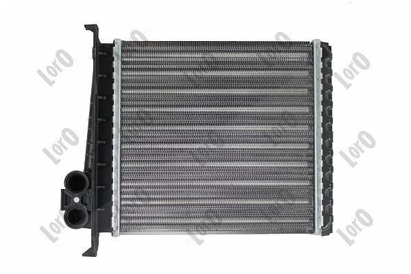 Abakus Wärmetauscher, Innenraumheizung [Hersteller-Nr. 052-015-0004] für Volvo