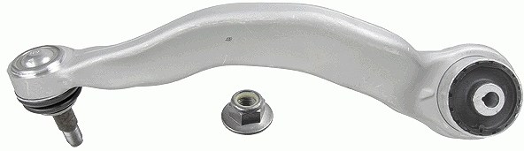Lemförder Lenker, Radaufhängung [Hersteller-Nr. 3924701] für BMW