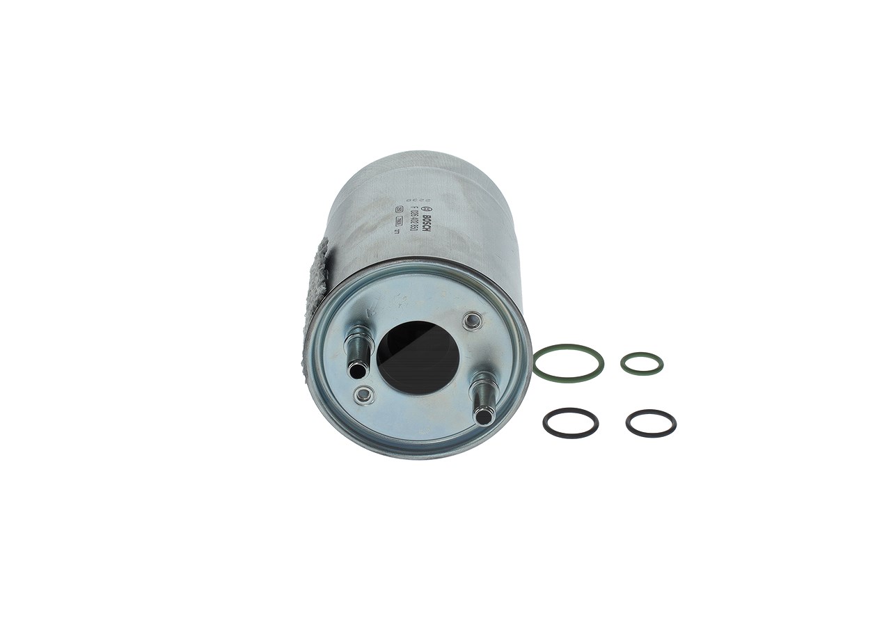 Bosch Kraftstofffilter [Hersteller-Nr. F026402850] für Renault