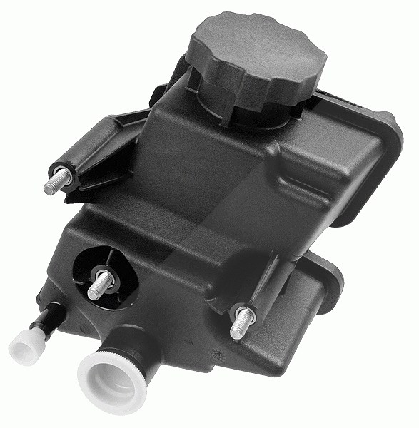 Lemförder Ausgleichsbehälter, Hydrauliköl-Servolenkung [Hersteller-Nr. 3712501] für Mercedes-Benz