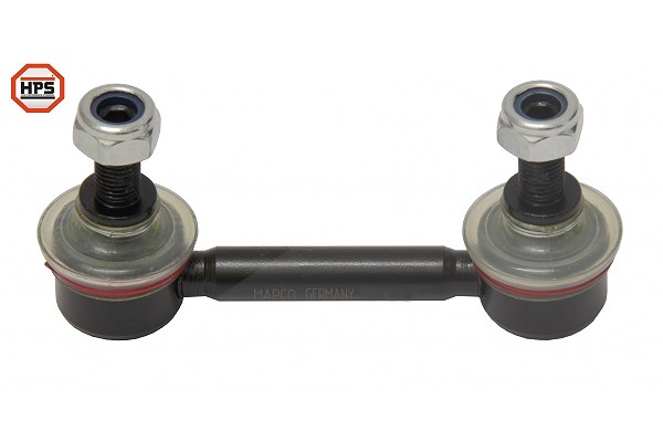 Mapco Stange/Strebe, Stabilisator [Hersteller-Nr. 52304HPS] für Suzuki