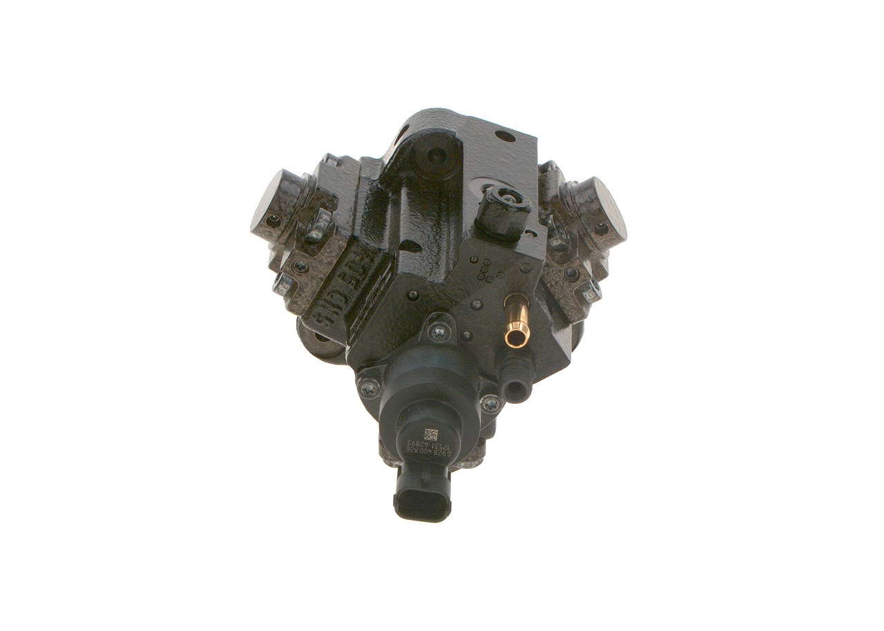 Bosch Hochdruckpumpe [Hersteller-Nr. 0445010320] für Fiat, Iveco