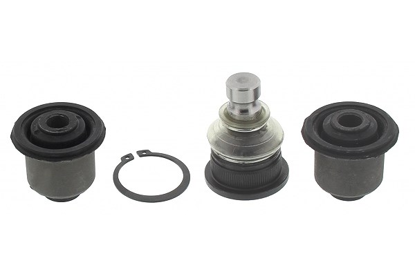 Mapco Reparatursatz, Querlenker [Hersteller-Nr. 53210] für Renault, Lada, Dacia