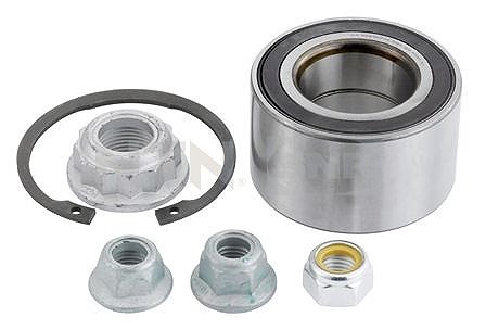 Snr Radlagersatz [Hersteller-Nr. R154.70] für VW, Seat, Skoda